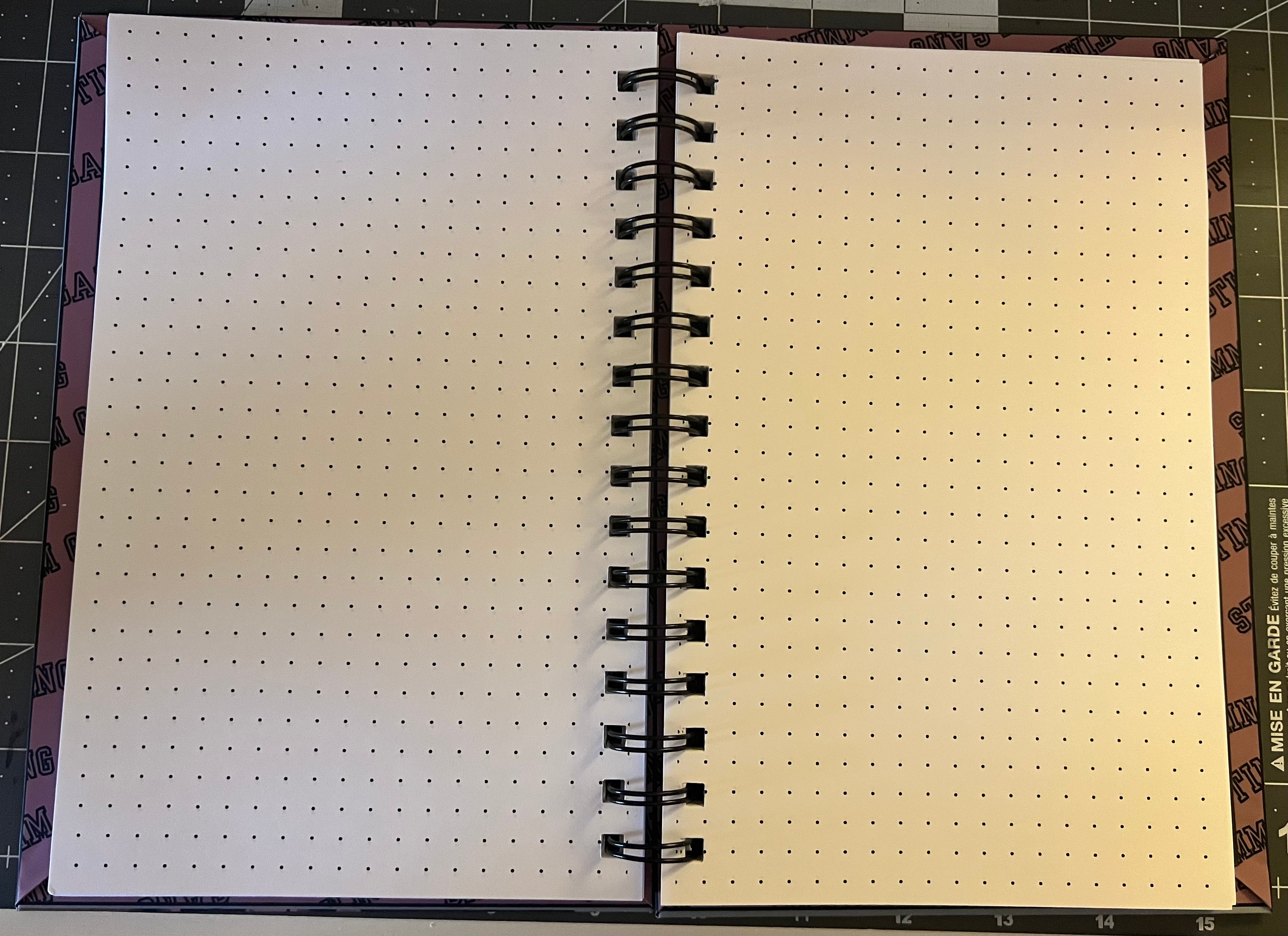 Darizz Notebook