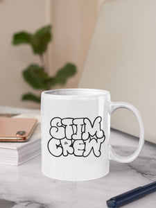 Darizz STIM CREW- Mug