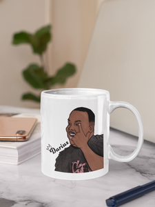 Darius STIM CREW- Mug