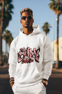 Darius Stim Gang Sweatshirt