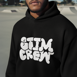 Darius Stim Crew Sweatshirt