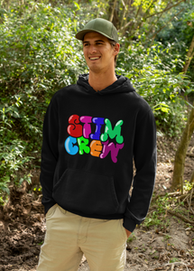 Darius Stim Crew Sweatshirt