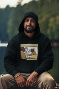 It’s Darius Day - Hoodie Sweatshirt