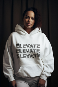 ELEVATE Hoodie