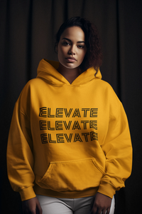 ELEVATE Hoodie