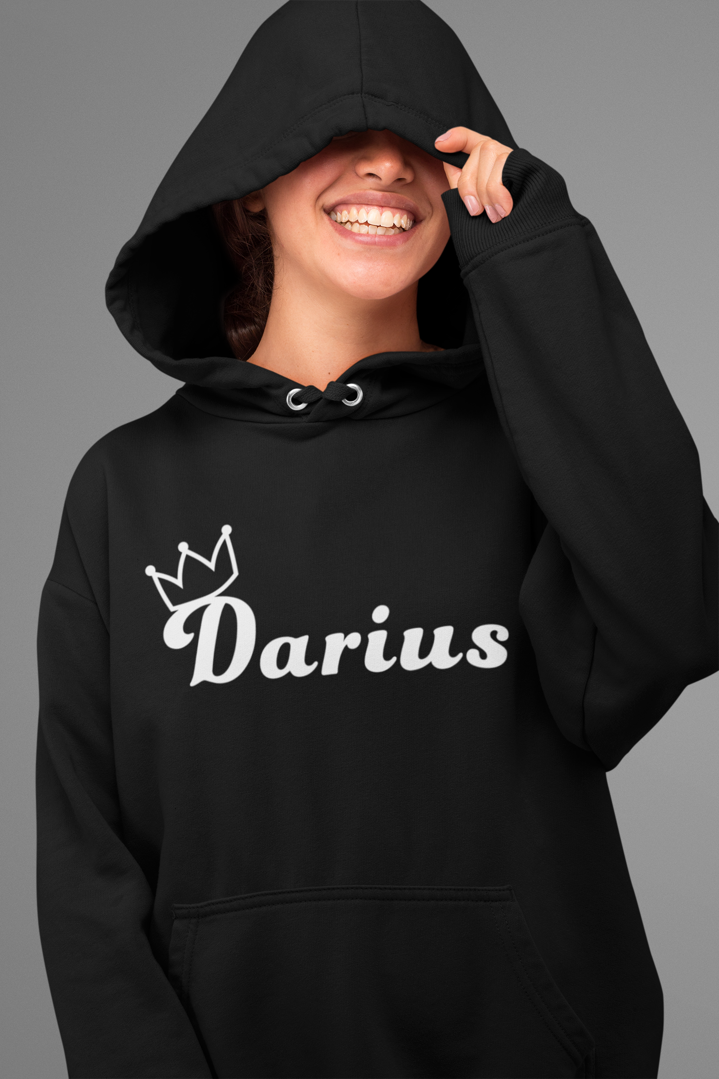 Darius Sweatshirt