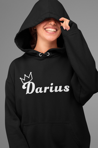 Darius Sweatshirt