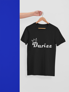 King Darizz- Unisex fit T-shirt