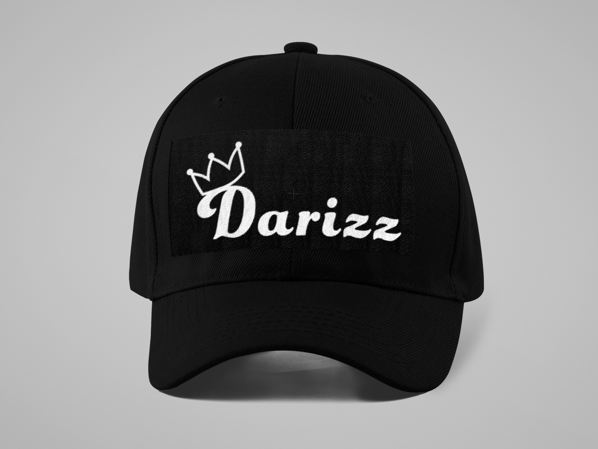 King Darizz Hat