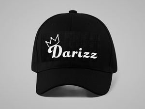 King Darizz Hat