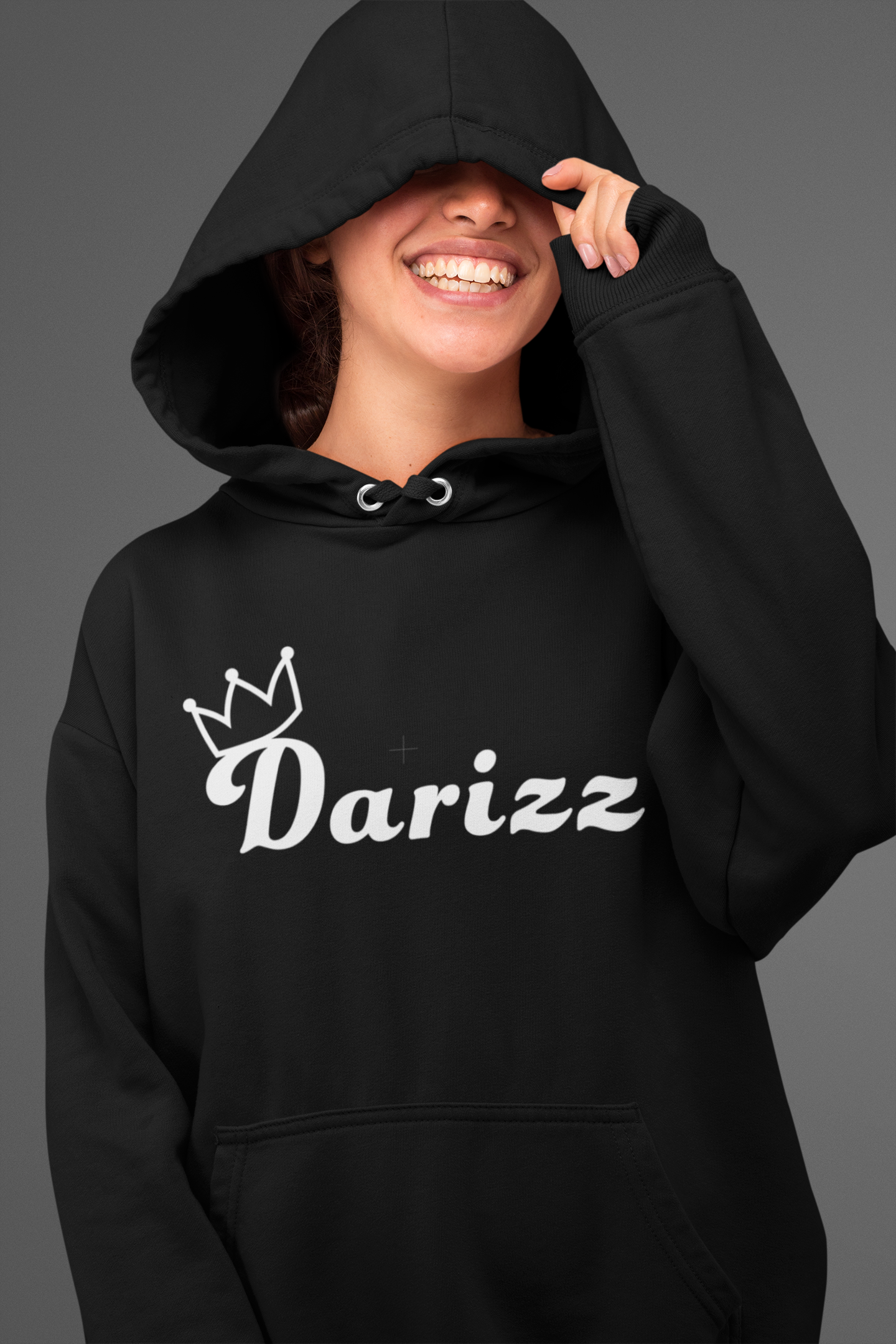 Darizz Sweatshirt